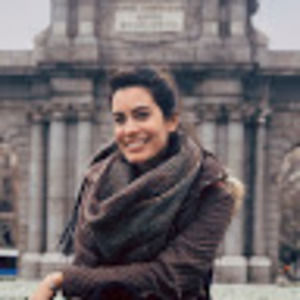 Meet your Posher, Fanny